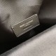 Replica YSL Saint Lauren Shopping Tote Bags Black