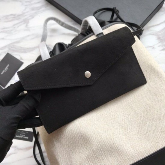 Fake YSL Saint Lauren Shopping Tote Bags Whte Replica