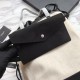Fake YSL Saint Lauren Shopping Tote Bags Whte Replica