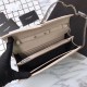 Replica YSL Saint Laurent Grained Matelasse Chain Wallet Beige
