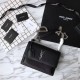Fake YSL Saint Laurent Medium Sunset Bag Black Replica