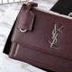Replica YSL Saint Laurent Medium Sunset Bag Bordeaux Replica YSL Saint Laurent Medium Sunset Bag Bordeaux
