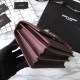 Replica YSL Saint Laurent Medium Sunset Bag Bordeaux Replica YSL Saint Laurent Medium Sunset Bag Bordeaux