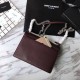 Replica YSL Saint Laurent Medium Sunset Bag Bordeaux Replica YSL Saint Laurent Medium Sunset Bag Bordeaux