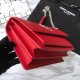 Replica YSL Saint Laurent Medium Sunset Bag Red