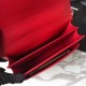 Replica YSL Saint Laurent Medium Sunset Bag Red