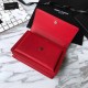 Replica YSL Saint Laurent Medium Sunset Bag Red