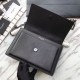 Fake YSL Saint Laurent Medium Sunset Star Bag Black Replica