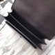 Fake YSL Saint Laurent Medium Sunset Star Bag Black Replica