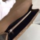 Fake Saint Laurent Large Monogram College Bag in Havane Goatskin Replica