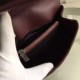 Replica Saint Laurent Medium Monogram College Bag in Burgundy Goatskin Replica Saint Laurent Medium Monogram College Bag in Burgundy Goatskin