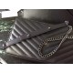 Fake Saint Laurent So Black Chain Wallet In Calfskin Replica