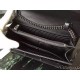 Fake Saint Laurent So Black Chain Wallet In Calfskin Replica