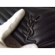 Fake Saint Laurent So Black Chain Wallet In Calfskin Replica