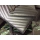 Fake Saint Laurent So Black Chain Wallet In Calfskin Replica
