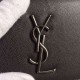 Replica Saint Laurent So Black Medium Satchel Bag