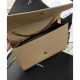 Fake YSL Classic Large KATE Monogram Saint Lauren Satchel Apricot Replica