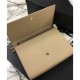 Fake YSL Classic Large KATE Monogram Saint Lauren Satchel Apricot Replica