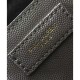 Replica YSL Classic Large KATE Monogram Saint Lauren Satchel Gray