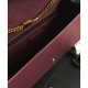Fake YSL Classic Large KATE Monogram Saint Lauren Satchel Mauve Replica