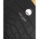 Replica YSL Classic Large Kate Monogram Saint Laurent Black