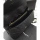 Replica YSL Classic Large Monogram Saint Lauren College Bag Black