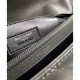 Replica YSL Classic Large Monogram Saint Lauren College Bag Gray