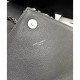 Replica YSL Classic Large Monogram Saint Lauren College Bag Gray