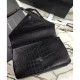 Replica YSL Classic Large Monogram Saint Laurent College Bag Black