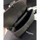 Replica YSL Classic Medium Monogram Saint Lauren College Bag Gray