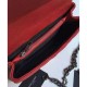 Fake YSL Classic Medium Monogram Saint Lauren College Bag Red Replica Replica YSL Classic Medium Monogram Saint Lauren College Bag Red