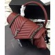 Replica YSL Large Monogram Envelope Satchel Mauve
