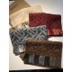 Replica Burberry Double-sided Cashmere Wool Shawl 30 x 180