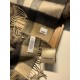 Replica Burberry Double-sided Cashmere Wool Shawl 30 x 180