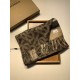 Replica Burberry Double-sided Cashmere Wool Shawl 30 x 180