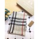 Replica Burberry bling lurex cashmere Shawl 90 x 200