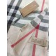 Replica Burberry bling lurex cashmere Shawl 90 x 200