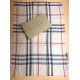 Replica Burberry bling lurex cashmere Shawl 90 x 200