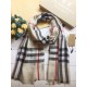 Replica Burberry bling lurex cashmere Shawl 90 x 200