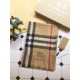 Fake Burberry bling lurex cashmere Shawl 90 x 200 Replica