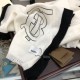Replica Burberry BT Cashmere Shawl 50 x 185