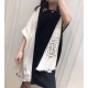 Replica Burberry BT Cashmere Shawl 50 x 185