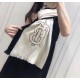 Replica Burberry BT Cashmere Shawl 50 x 185