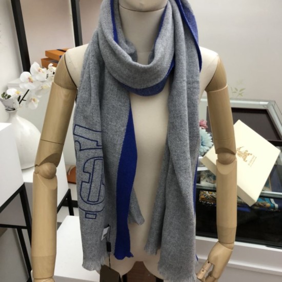 Fake Burberry BT Cashmere Shawl 50 x 185 Replica