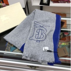 Replica Burberry BT Cashmere Shawl 50 x 185 Fake Burberry BT Cashmere Shawl 50 x 185 Replica