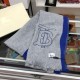 Fake Burberry BT Cashmere Shawl 50 x 185 Replica