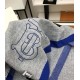 Fake Burberry BT Cashmere Shawl 50 x 185 Replica