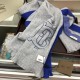 Fake Burberry BT Cashmere Shawl 50 x 185 Replica