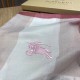Replica Burberry classic horse embroidery check cashmere scarf 100 x 200