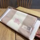 Replica Burberry classic horse embroidery check cashmere scarf 100 x 200